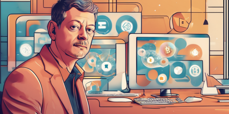 Fred Wilson Predicts Crypto UX Shift by 2026 for Mass Adoption