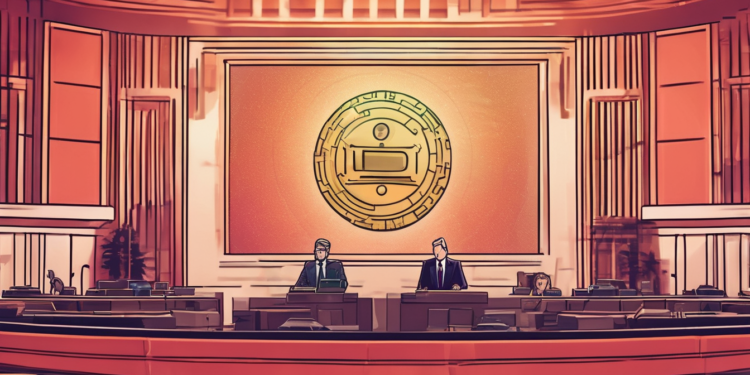 Senate Crypto Bill Faces DeFi and Ethics Debates Before January Vote