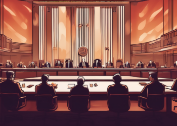 Senate Agriculture Committee to Vote on Crypto Legislation Next Week