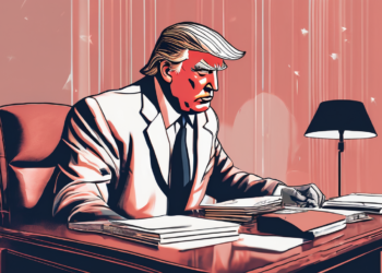 Trump Declines to Pardon Sam Bankman-Fried, No Aid for Others