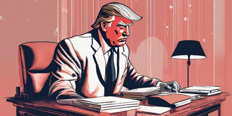 Trump Declines to Pardon Sam Bankman-Fried, No Aid for Others