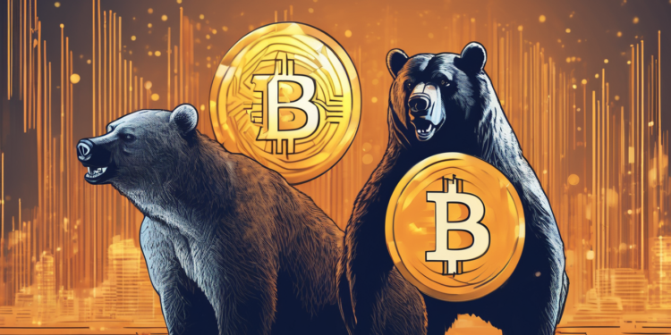 Bitcoin Remains ‘Undervalued’ Amid Bear Market; Institutional Capital Needed