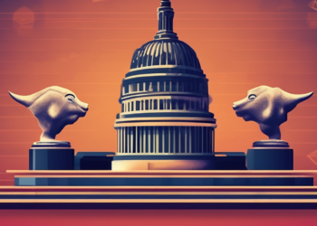 Senate Republicans Push for Crypto Bill Amid Uncertain Democratic Support