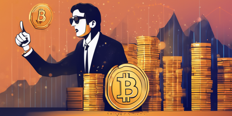 Bitcoin Dips to $90,000 as Friday Rally Fizzles Amid Mixed Data