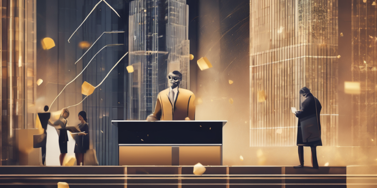 BNY Mellon Launches Tokenized Deposits for Institutional Investors