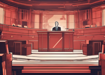 Senate Set to Vote on Key Market Structure Bill for Crypto Next Week