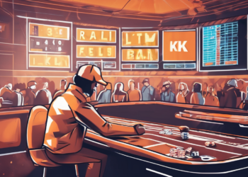 Tennessee Directs Kalshi, Polymarket, and Crypto.com to Halt Sports Betting