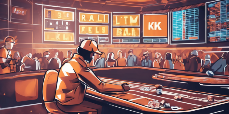 Tennessee Directs Kalshi, Polymarket, and Crypto.com to Halt Sports Betting