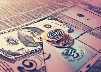 JPMorgan Dismisses Stablecoin Risks Amid ABA’s $6.6 Trillion Warning