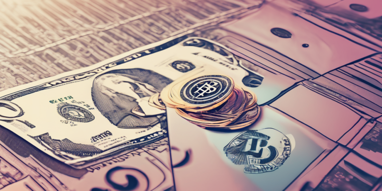 JPMorgan Dismisses Stablecoin Risks Amid ABA’s $6.6 Trillion Warning