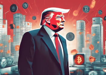 Charles Hoskinson Criticizes Trump’s Crypto Policy, Warns of Industry Impact