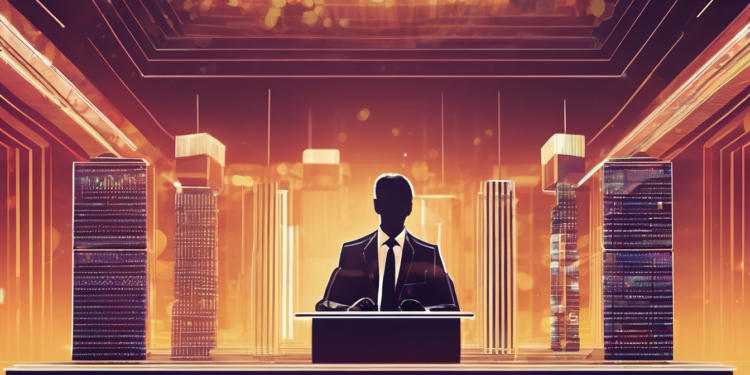 Senator Lummis Proposes DeFi Protections as Crypto Market Structure Evolves