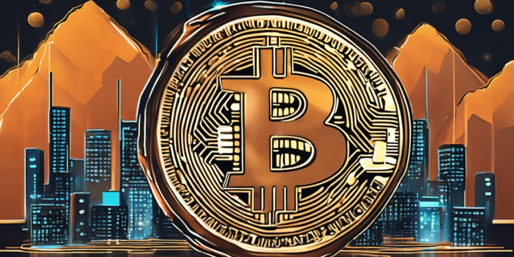 Bitcoin Reaches Two-Month High of $96,240 Amid Altcoin Surge