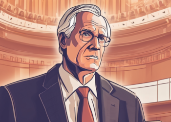 Senator Lummis: Crypto Market Structure Bill Hearing May Be Delayed