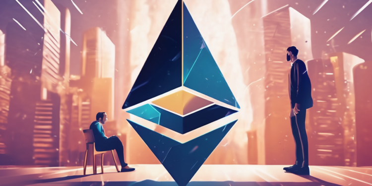 Etherealize Founders Predict Ethereum Will Reach $15,000 by 2027