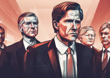 Senators Oppose Including Crypto Developer Protections in Market Bill