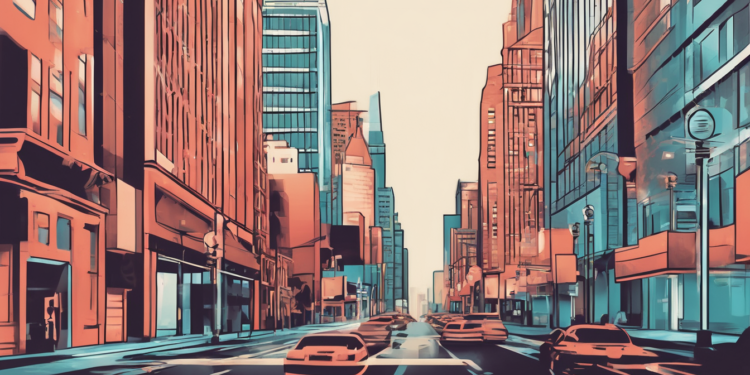 State Street Aims to Transform Legacy Finance with Blockchain Technology