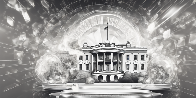 Coinbase Denies White House Threat to Withdraw Support for Crypto Bill