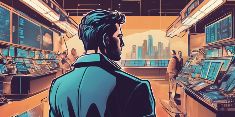 Auros’ Jason Atkins: Market Depth, Not Hype, Will Shape Crypto’s Future