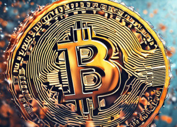 Large Bitcoin Holders Accumulate 110,000 BTC in Last 30 Days