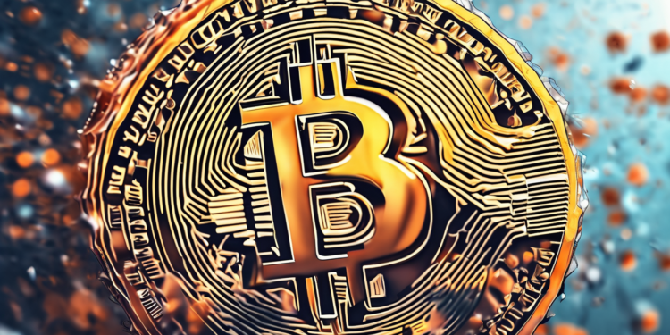 Large Bitcoin Holders Accumulate 110,000 BTC in Last 30 Days