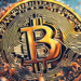 Large Bitcoin Holders Accumulate 110,000 BTC in Last 30 Days