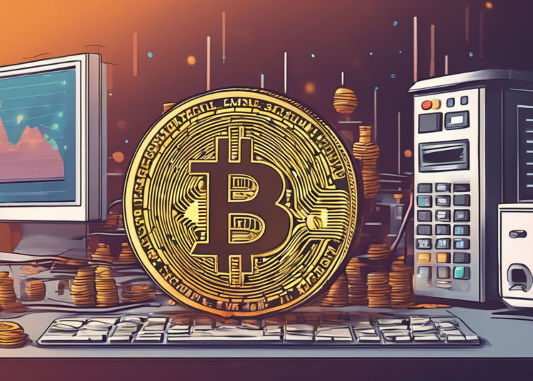 $1.2 Billion Bitcoin ETF Inflow Signals Growing Institutional Confidence