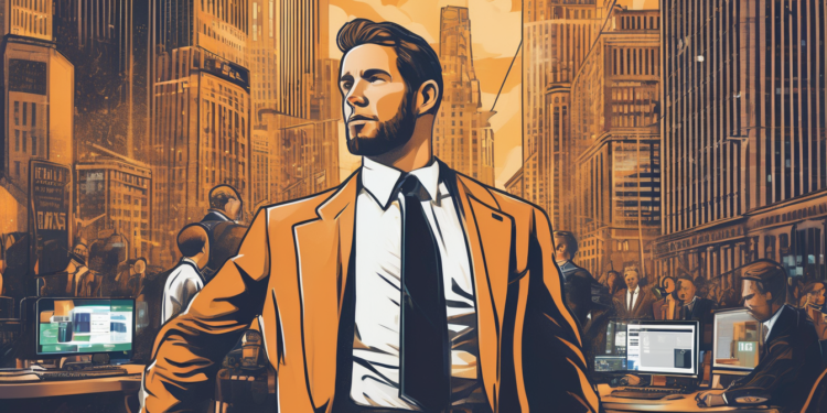 Fidelity Digital Assets: Wall Street Integration to Drive Crypto’s Evolution