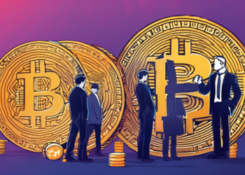 Bitcoin Holds Steady at $93K Amid Trade War Tensions from Davos