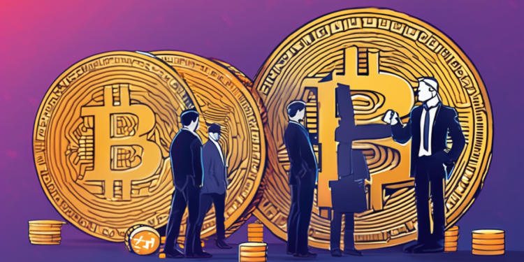 Bitcoin Holds Steady at $93K Amid Trade War Tensions from Davos