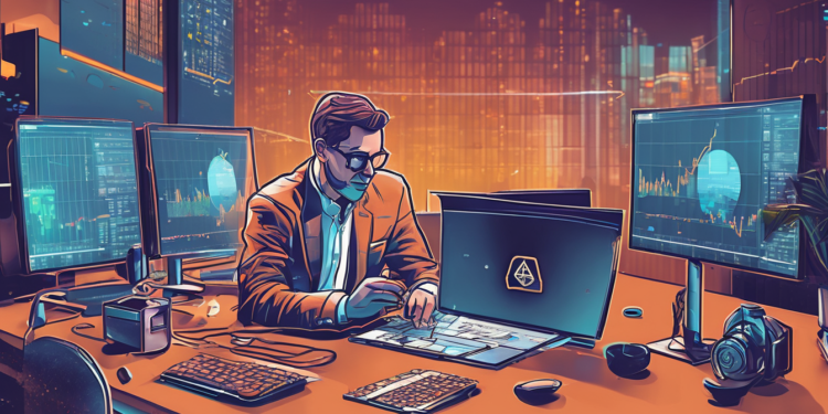 Crypto Trader Turns $285 into $627K in One Day Amid Rigging Concerns