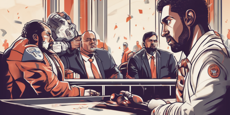 Massachusetts Court Set to Order Kalshi to Halt Online Sports Betting