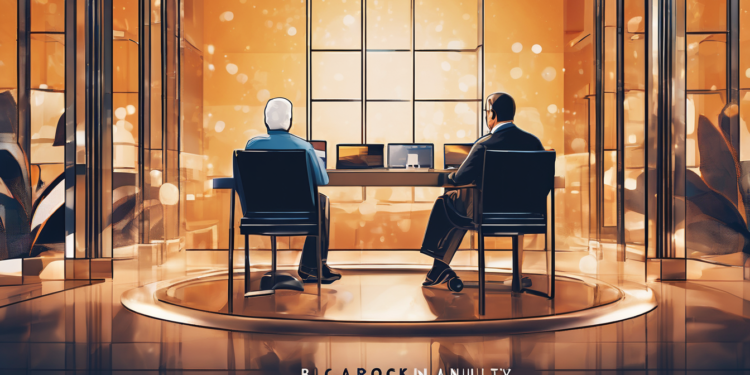 BlackRock Launches Bitcoin Annuity for U.S. Retirees with Delaware Life