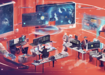 World Liberty Financial and Spacecoin Team Up for Satellite-Powered DeFi