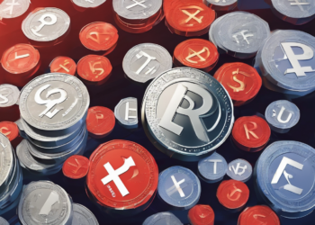 Russia’s Ruble-Pegged Stablecoin A7A5 Facilitates $100 Billion in Sanctions Evasion