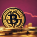 Bitcoin Plummets 55% Against Gold, Bear Market Trends May Continue