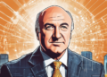 Kevin O’Leary Shifts Focus from Bitcoin to Energy Infrastructure