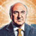 Kevin O’Leary Shifts Focus from Bitcoin to Energy Infrastructure