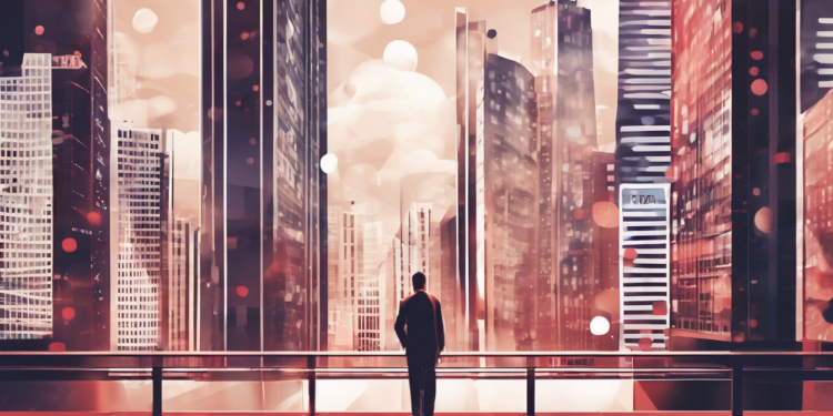 BitGo Shares Drop 12% on Second Trading Day, Below IPO Valuation