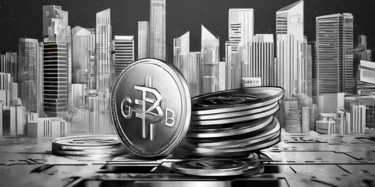 Grayscale Proposes GBNB ETF to Track Binance’s BNB Token Amid VanEck Bid