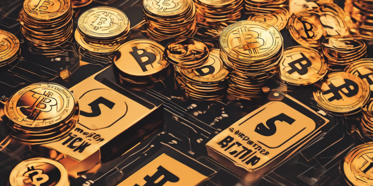 GameStop Transfers Bitcoin Holdings, Signaling Possible Sale Amid Losses