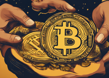 Bitcoin Struggles as a Safe Haven Asset Compared to Gold During Crises