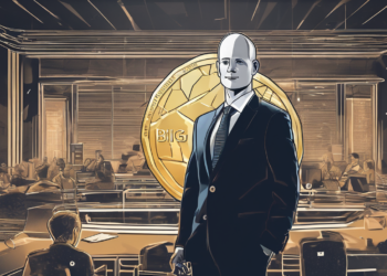 Coinbase CEO: Big Banks See Crypto as an Existential Threat