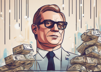 Agora CEO Nick van Eck Predicts Stablecoin Surge in Enterprise Payments