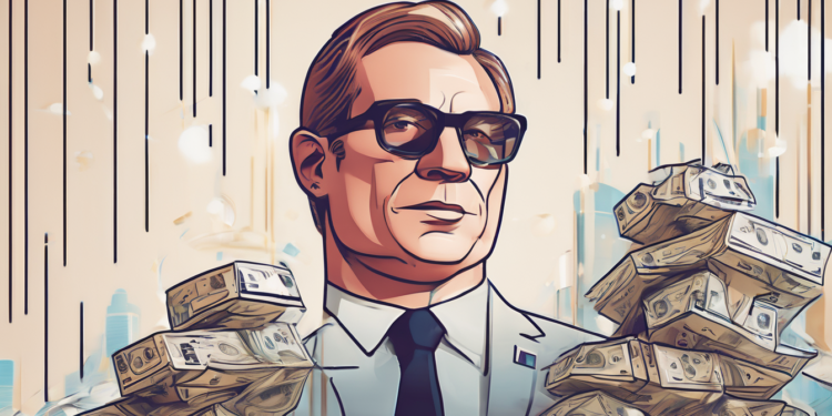 Agora CEO Nick van Eck Predicts Stablecoin Surge in Enterprise Payments