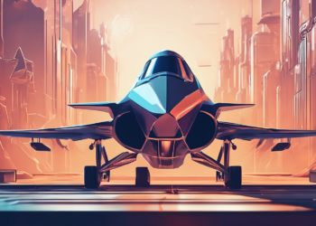 Ethereum Firm ETHZilla Acquires Jet Engines to Advance Tokenization Strategy
