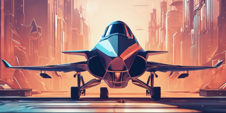 Ethereum Firm ETHZilla Acquires Jet Engines to Advance Tokenization Strategy