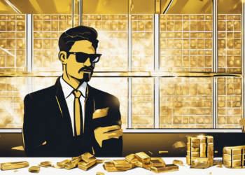 Why 98% of Gold Investors Lack Physical Bars and the Risks Involved