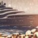 Ultra-Wealthy Use Bitcoin and DeFi to Finance Yacht Upgrades and Travel