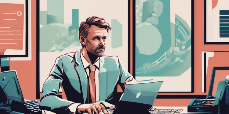 Deus X CEO Tim Grant: Integrating Finance, Not Replacing It